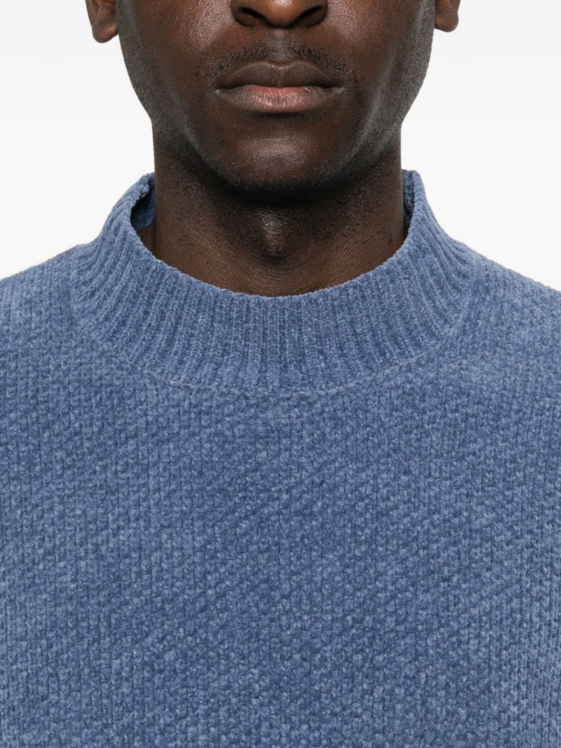 crew-neck sweater 5