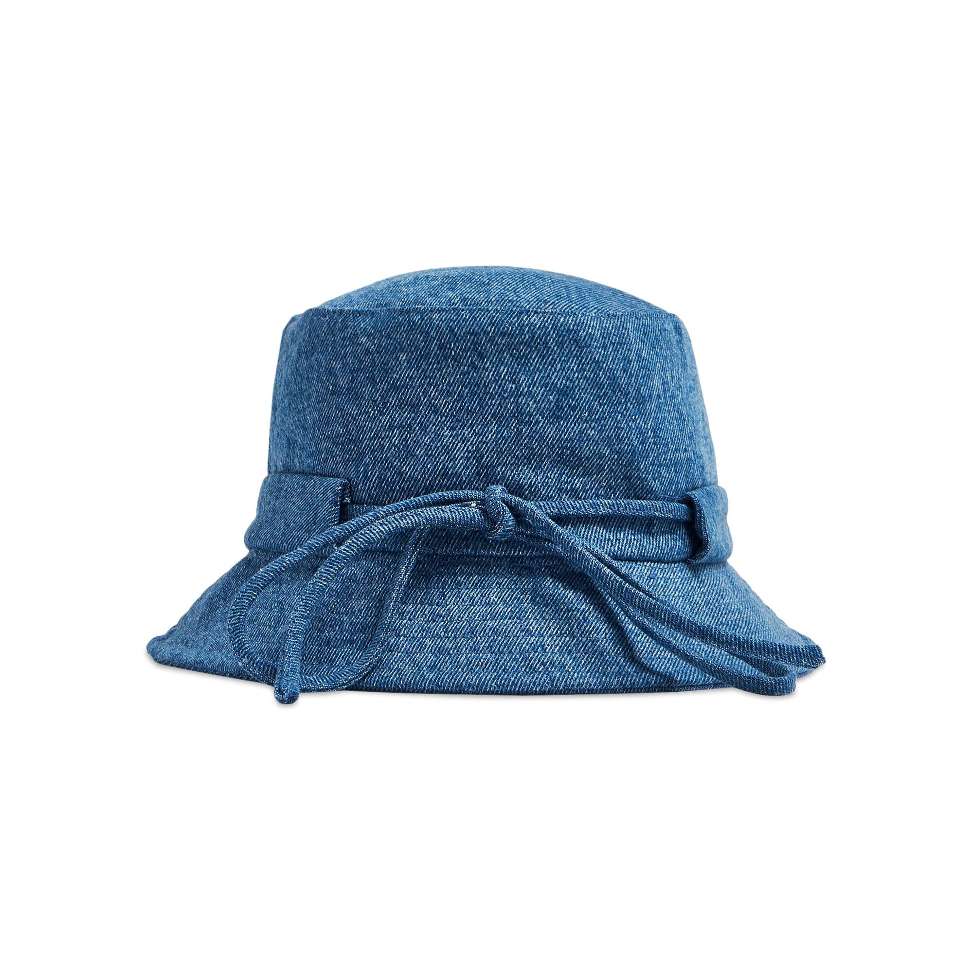 Jacquemus Le Bob Gadjo 'Blue' - 2