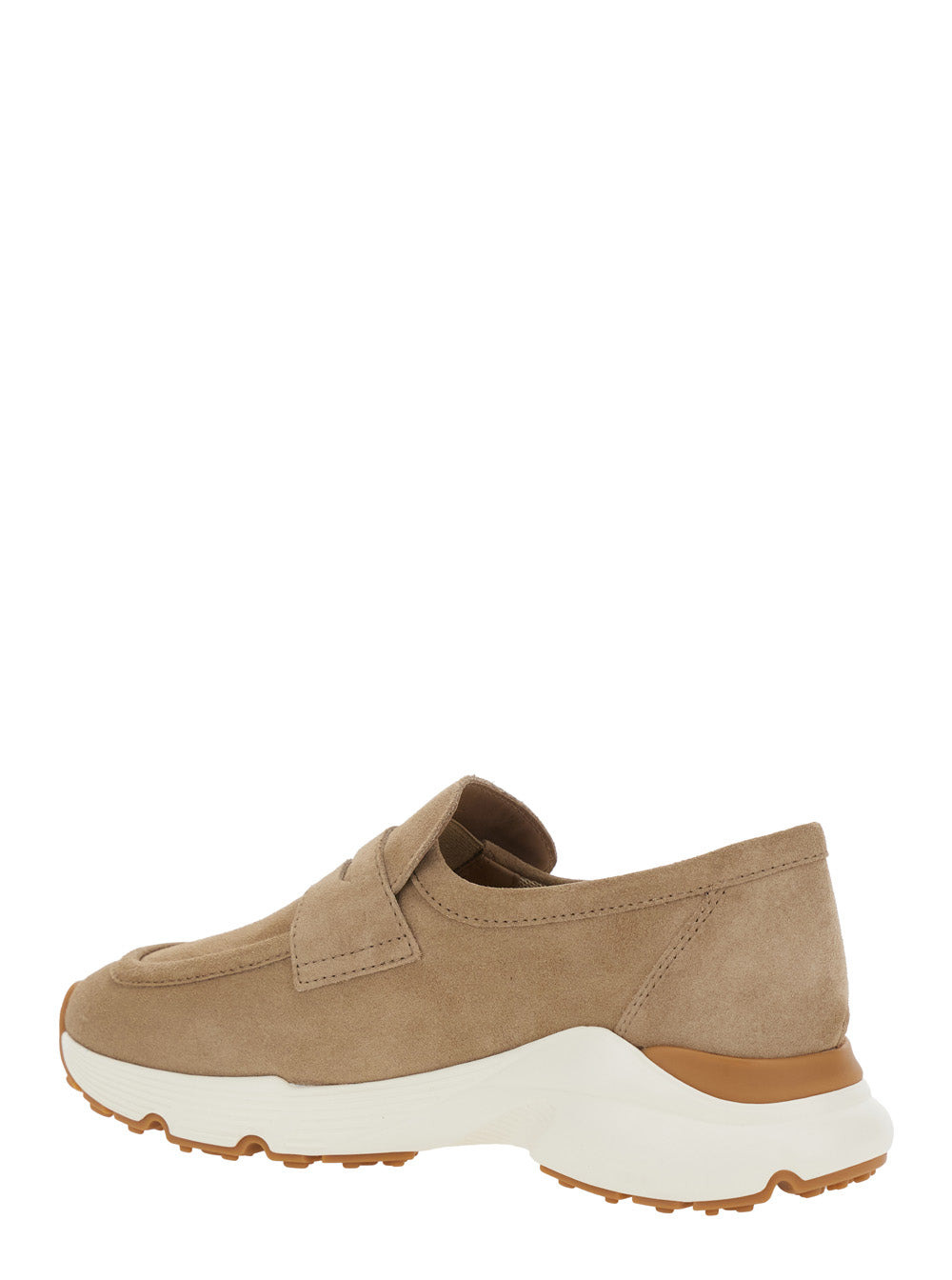 Tod's Women Sneaker Mocassino - 3