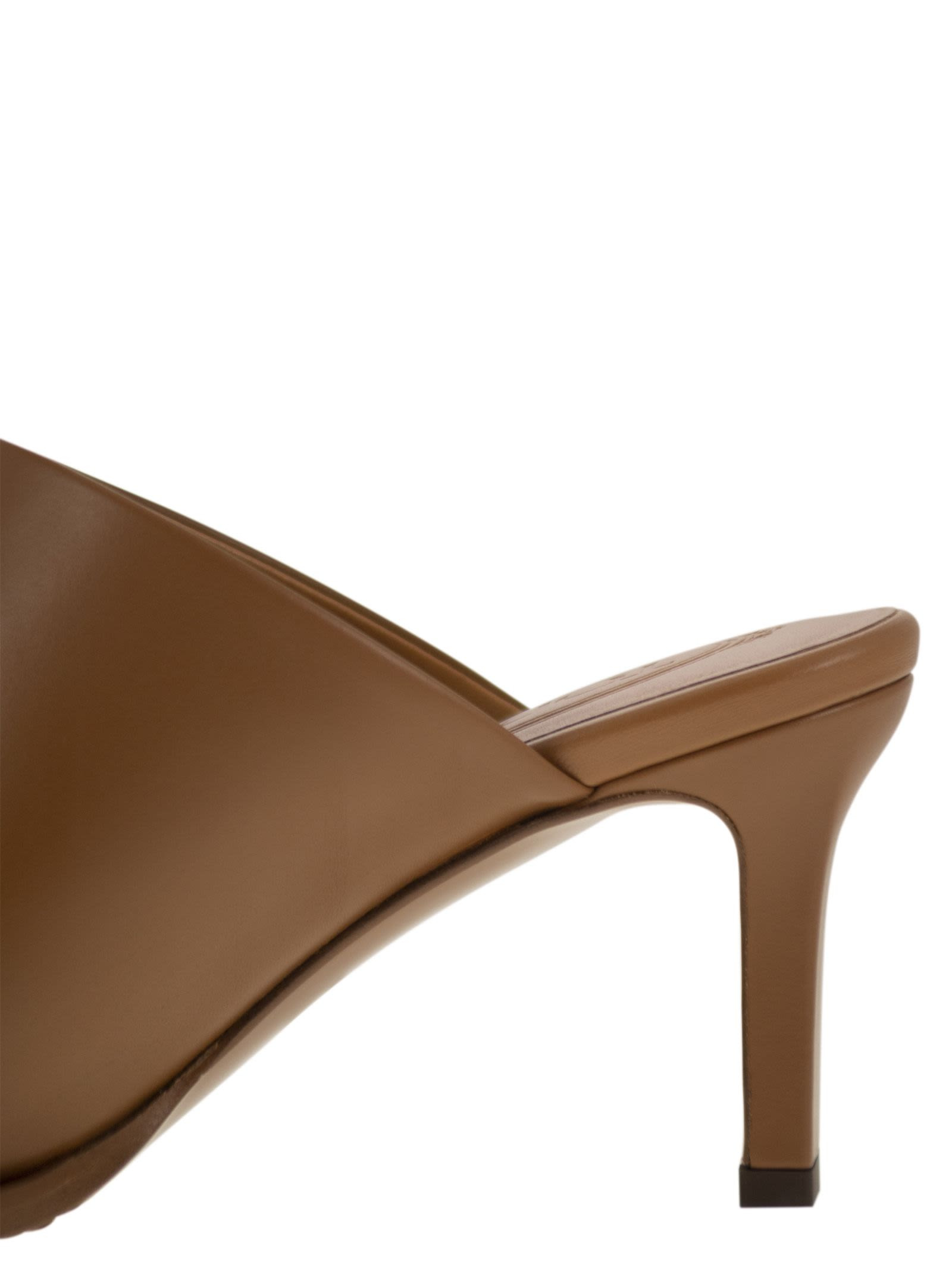 Tod's Women Leather Sandals - 7