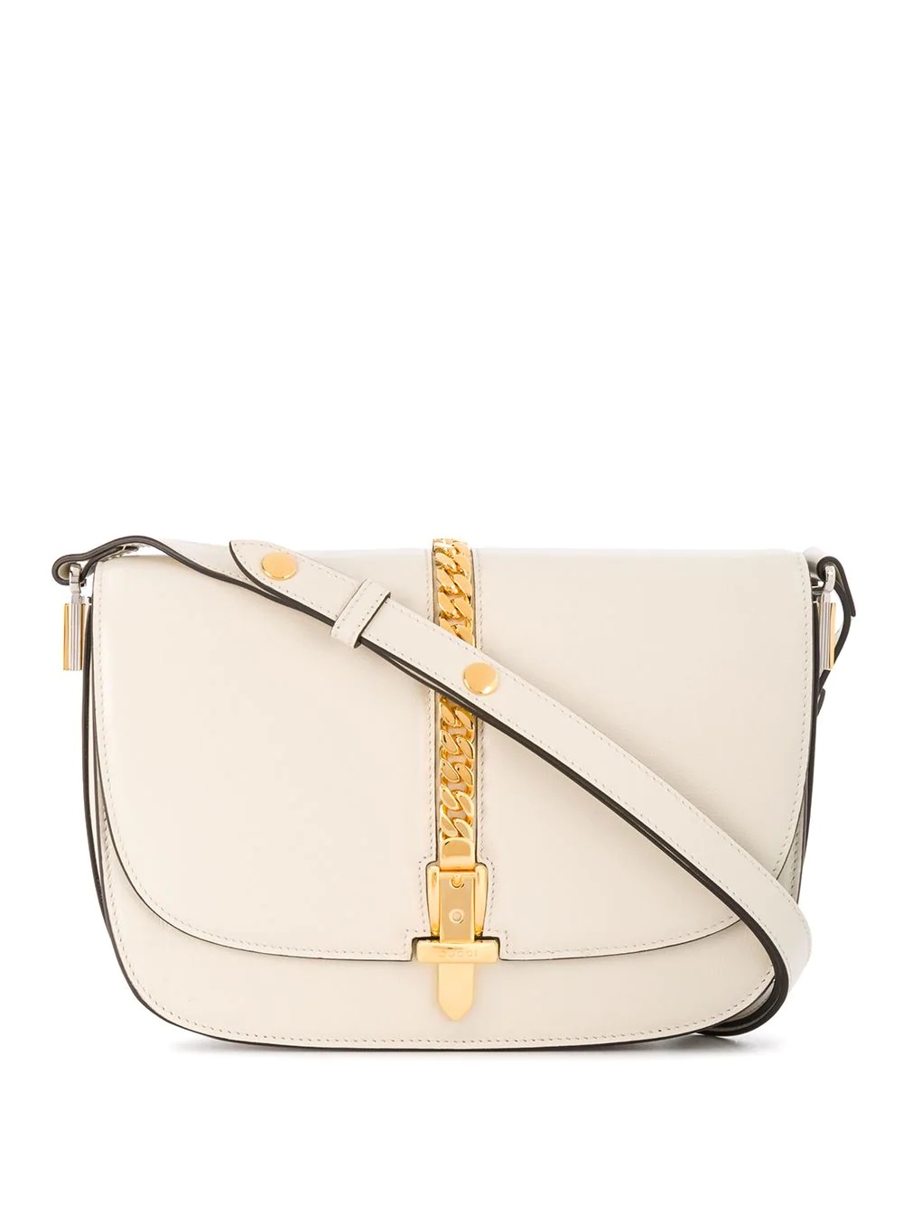 Sylvie 1969 shoulder bag - 1