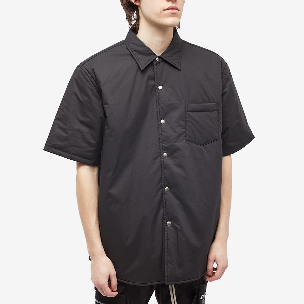 John Elliott Short Sleeve Scout Shirt - 2