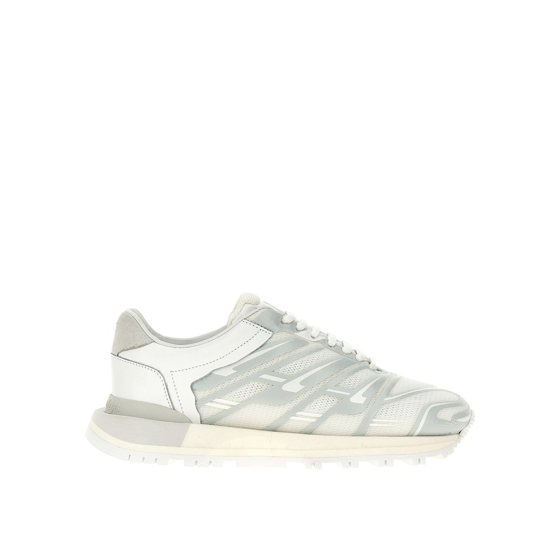 Maison Margiela 50/50 Sneakers Men - 5