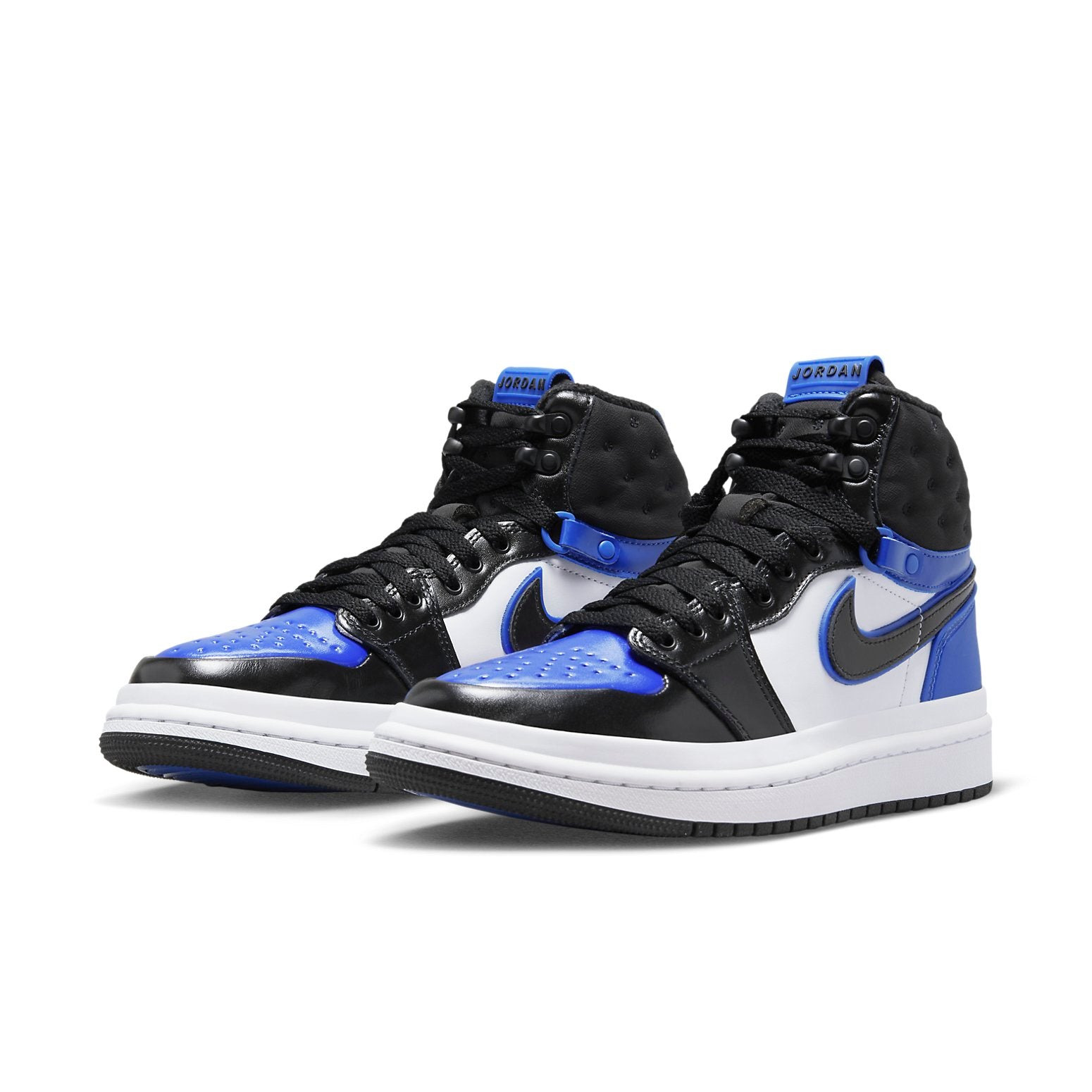 (WMNS) Air Jordan 1 Acclimate 'Royal Toe' DC7723-401 - 3