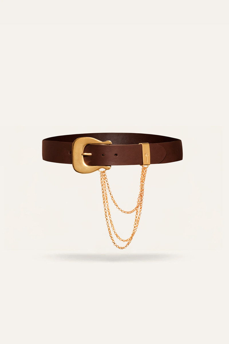 Embers Of Elegance Belt 1