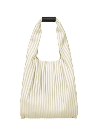 ISSEY MIYAKE LINEAR KNIT BAG-36 outlook