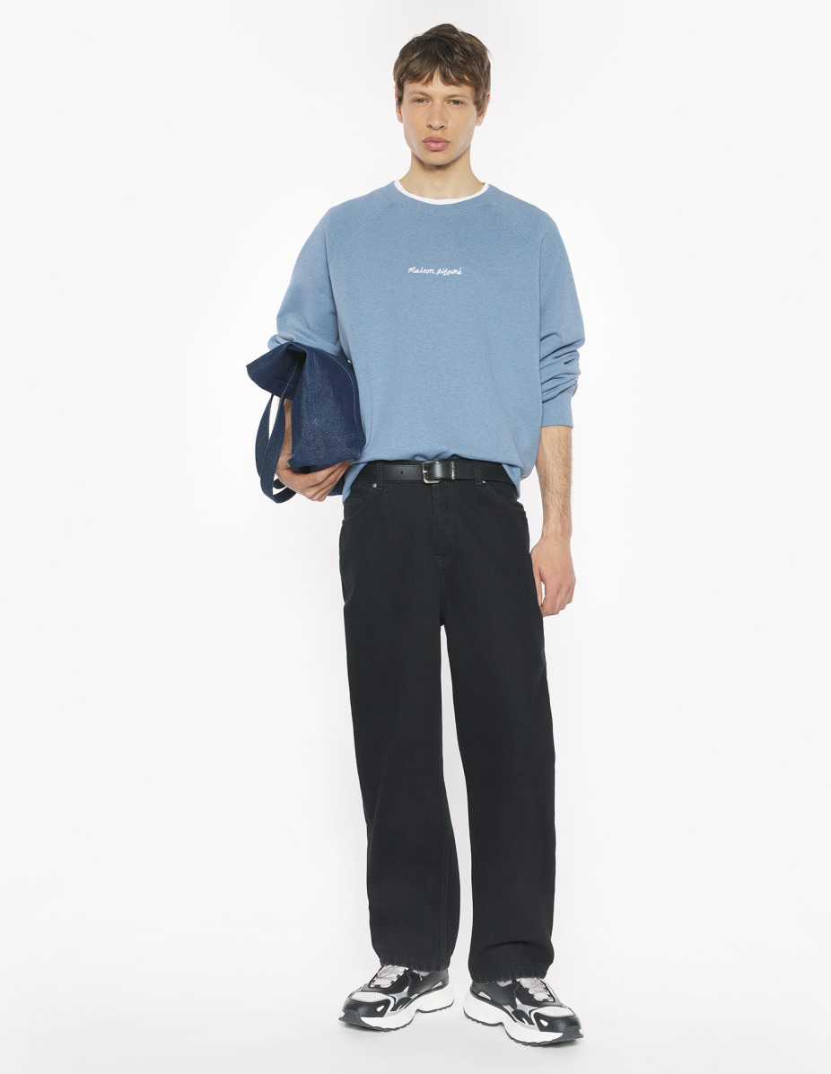 RELAXED JEANS - 2