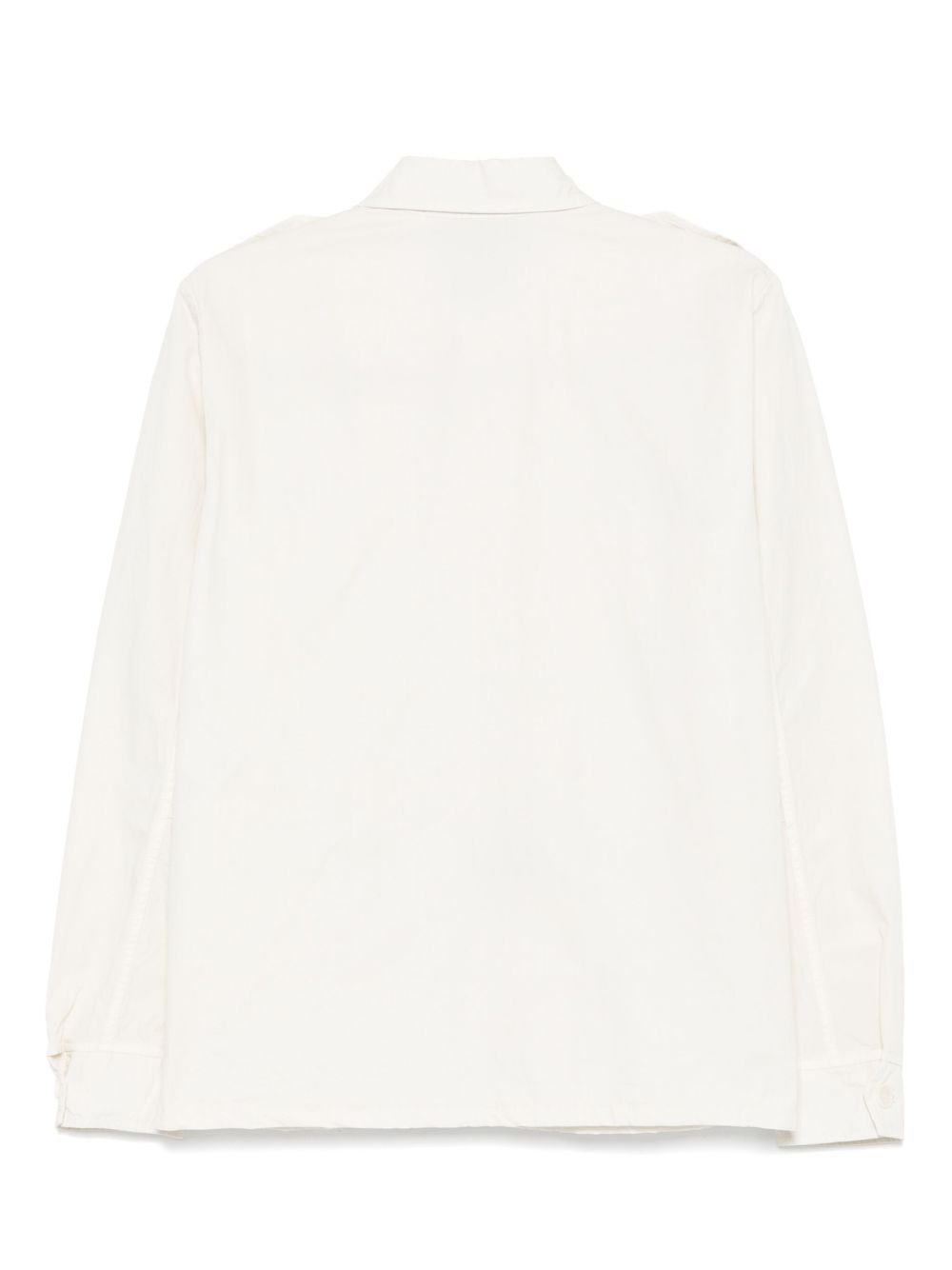 canvas field shirt - 2