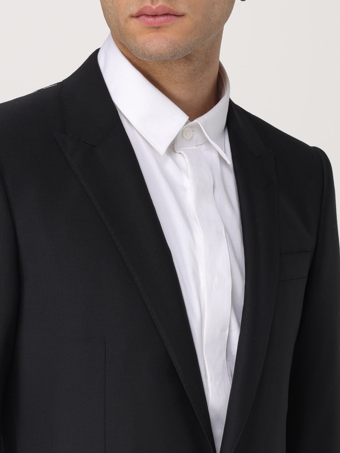 Suit men Dolce & Gabbana - 5
