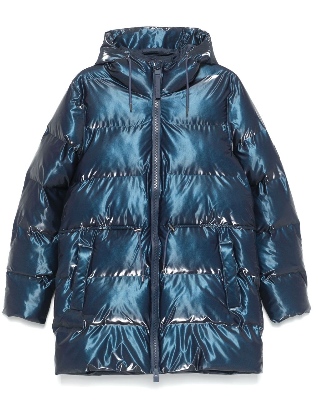 Soni puffer jacket - 1