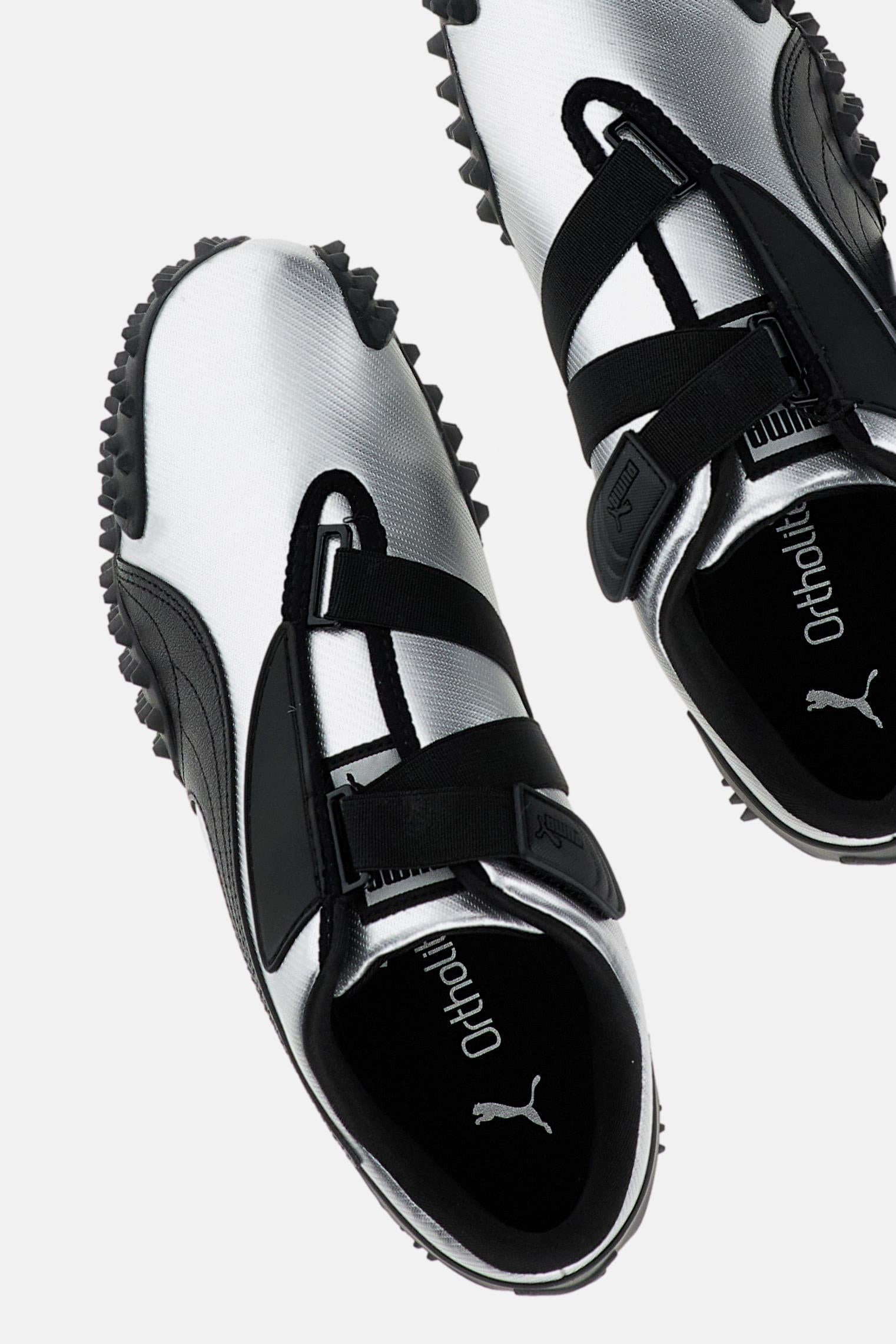 MOSTRO METAL SNEAKERS - 4