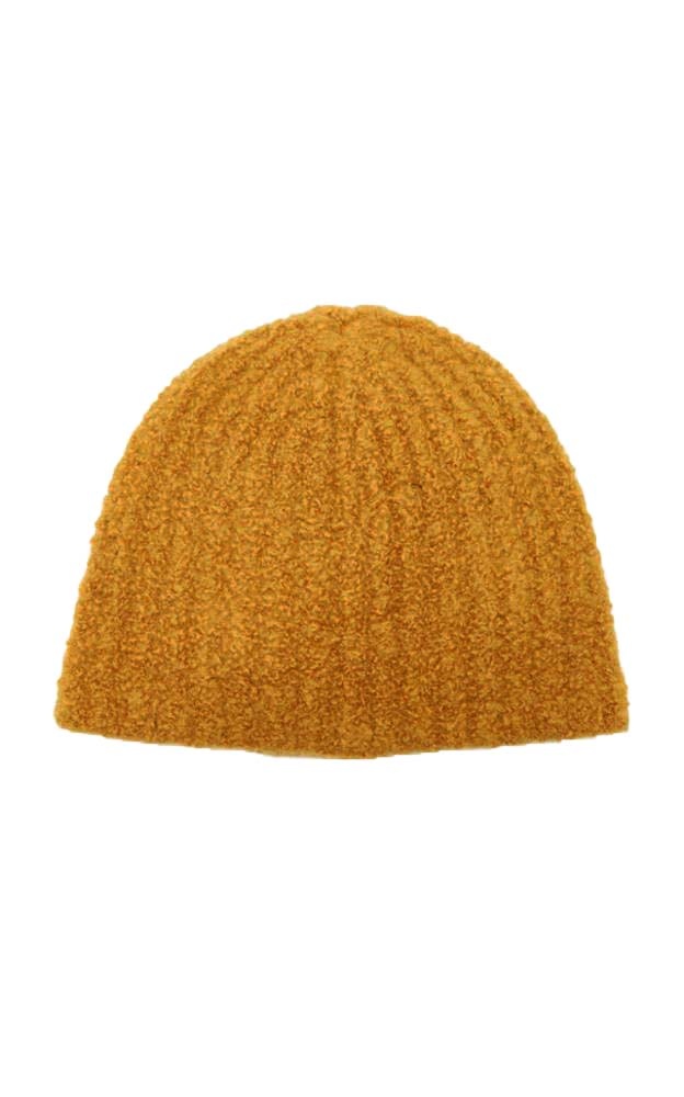 Lutz Hat in Cashmere - 1