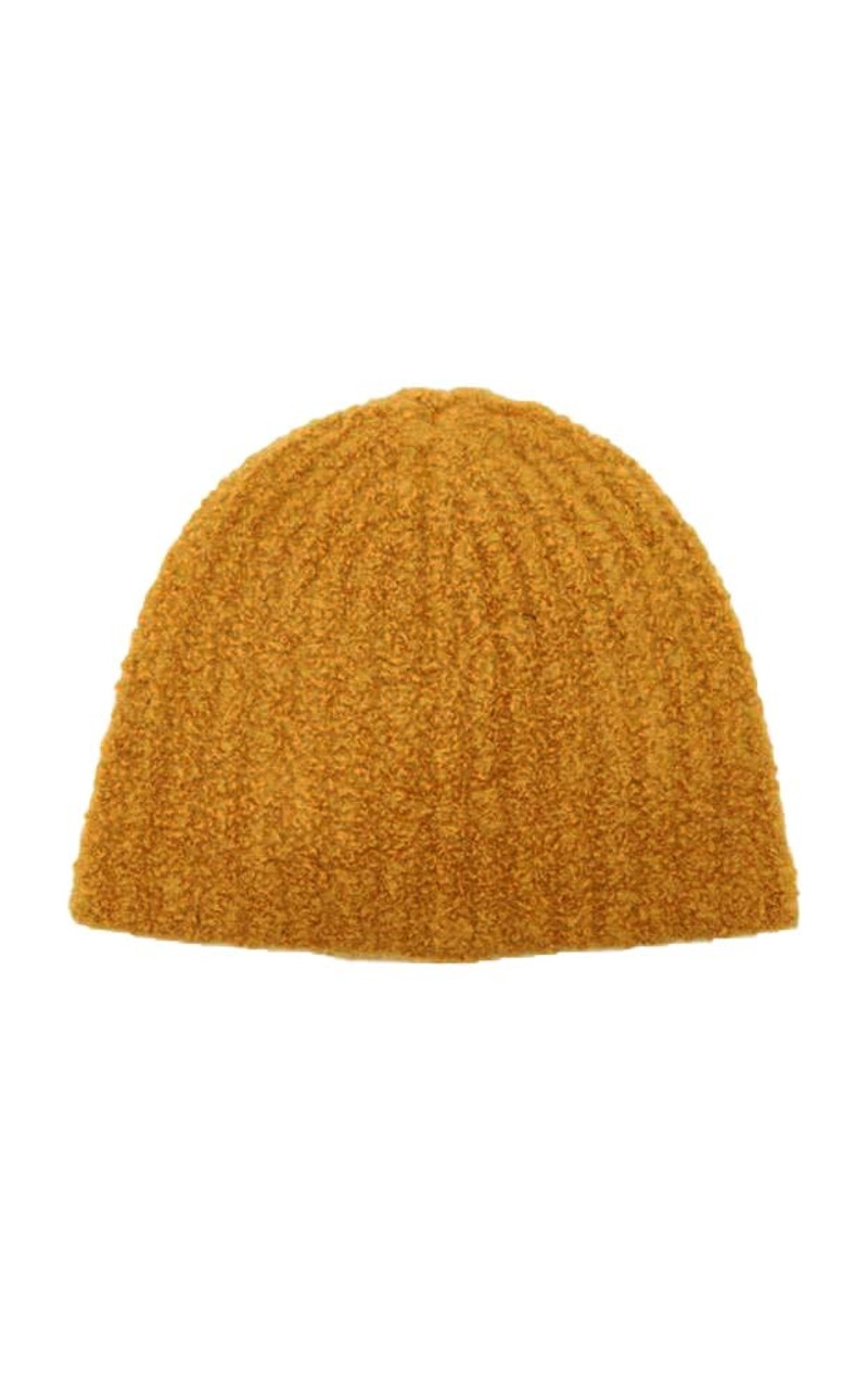 Lutz Hat in Cashmere 1