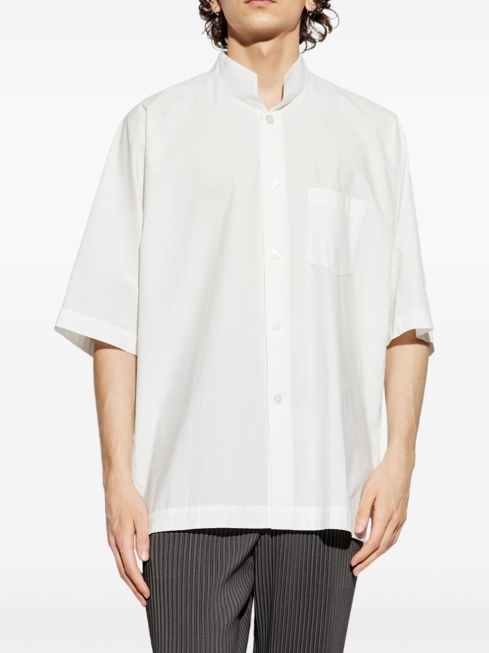cotton shirt - 3