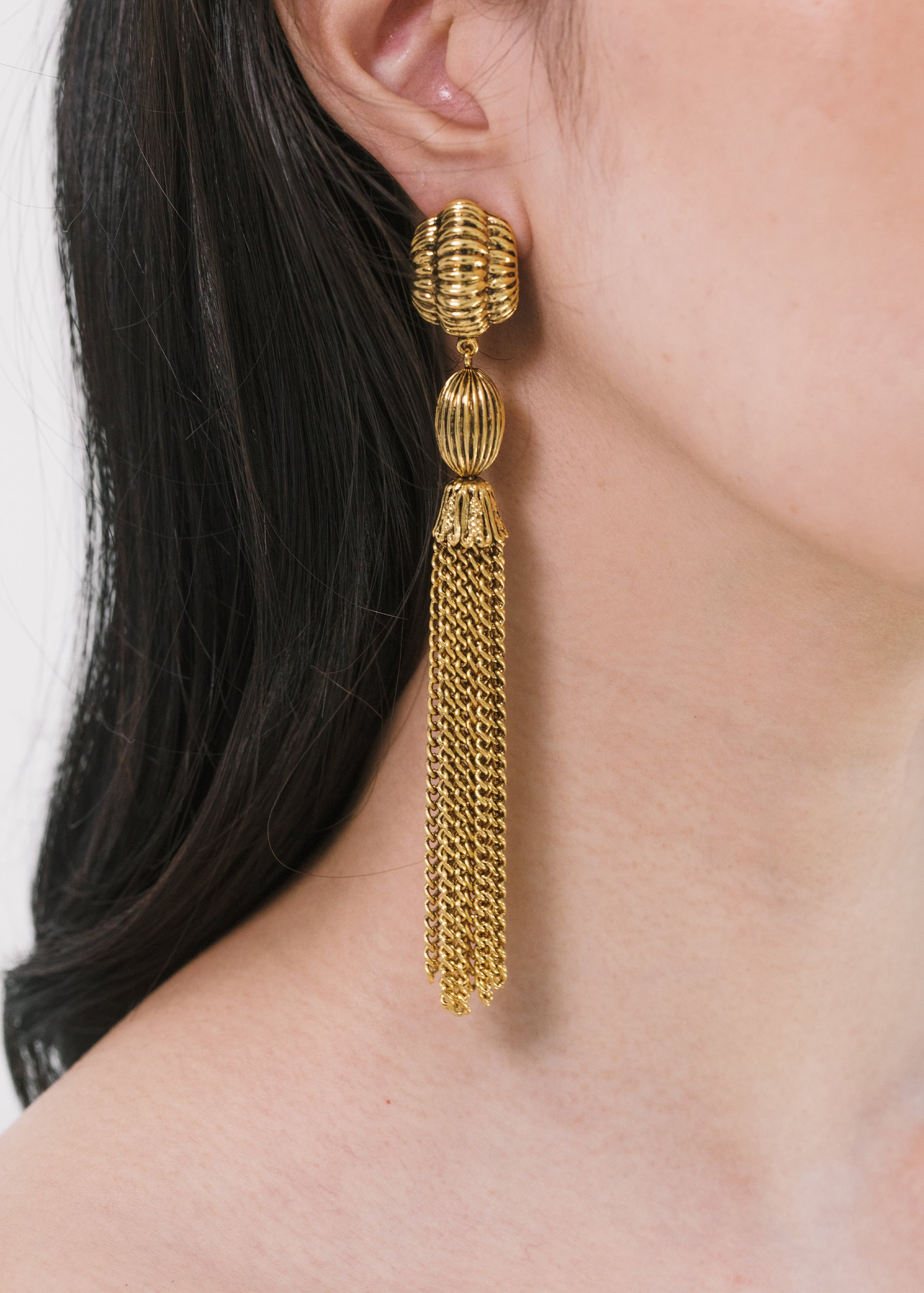 Arthella Earrings - 3