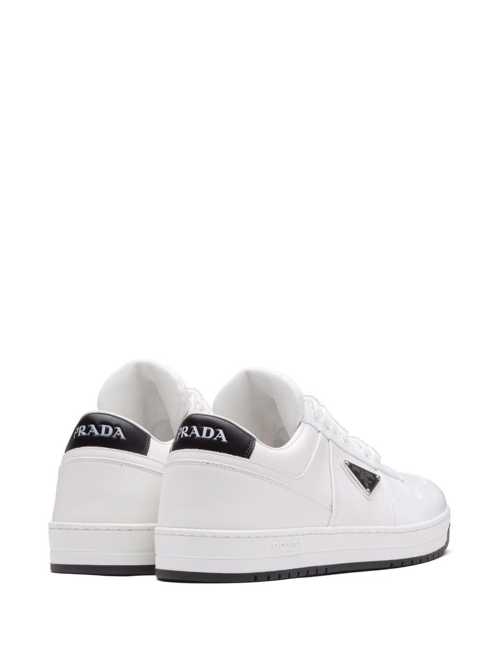 Downtown low-top sneakers - 3