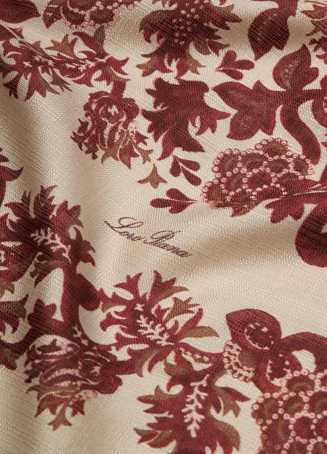 Cardo Shawl - 3