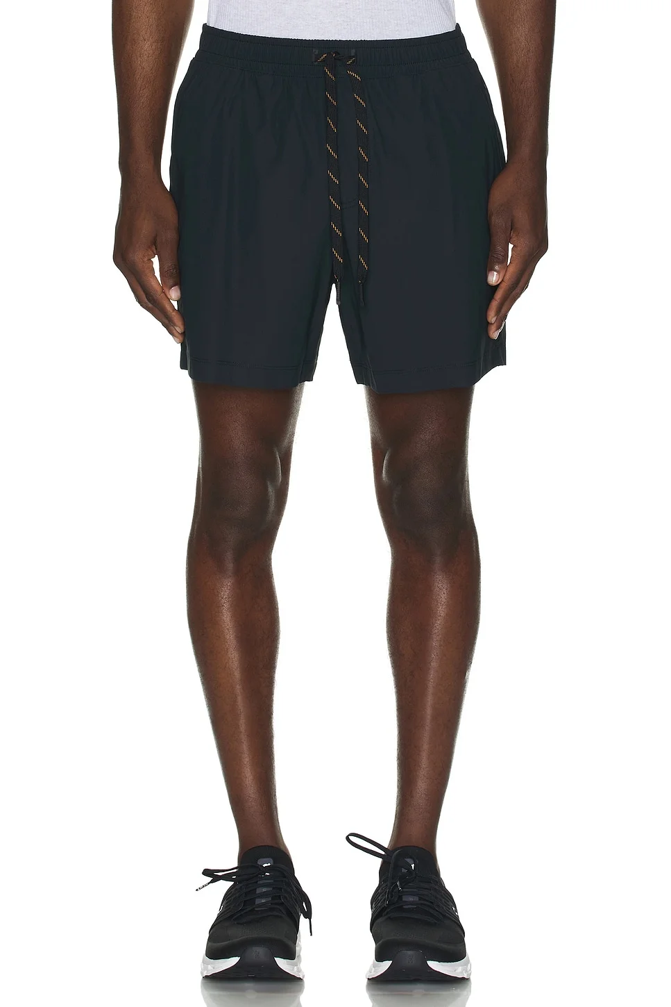 5" Pursuit Short - 1