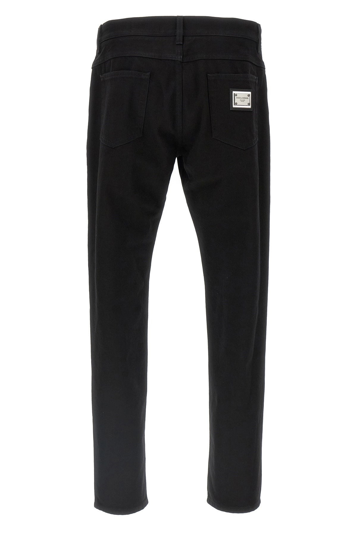 Dolce & Gabbana Men 'Mercury' Pants - 2