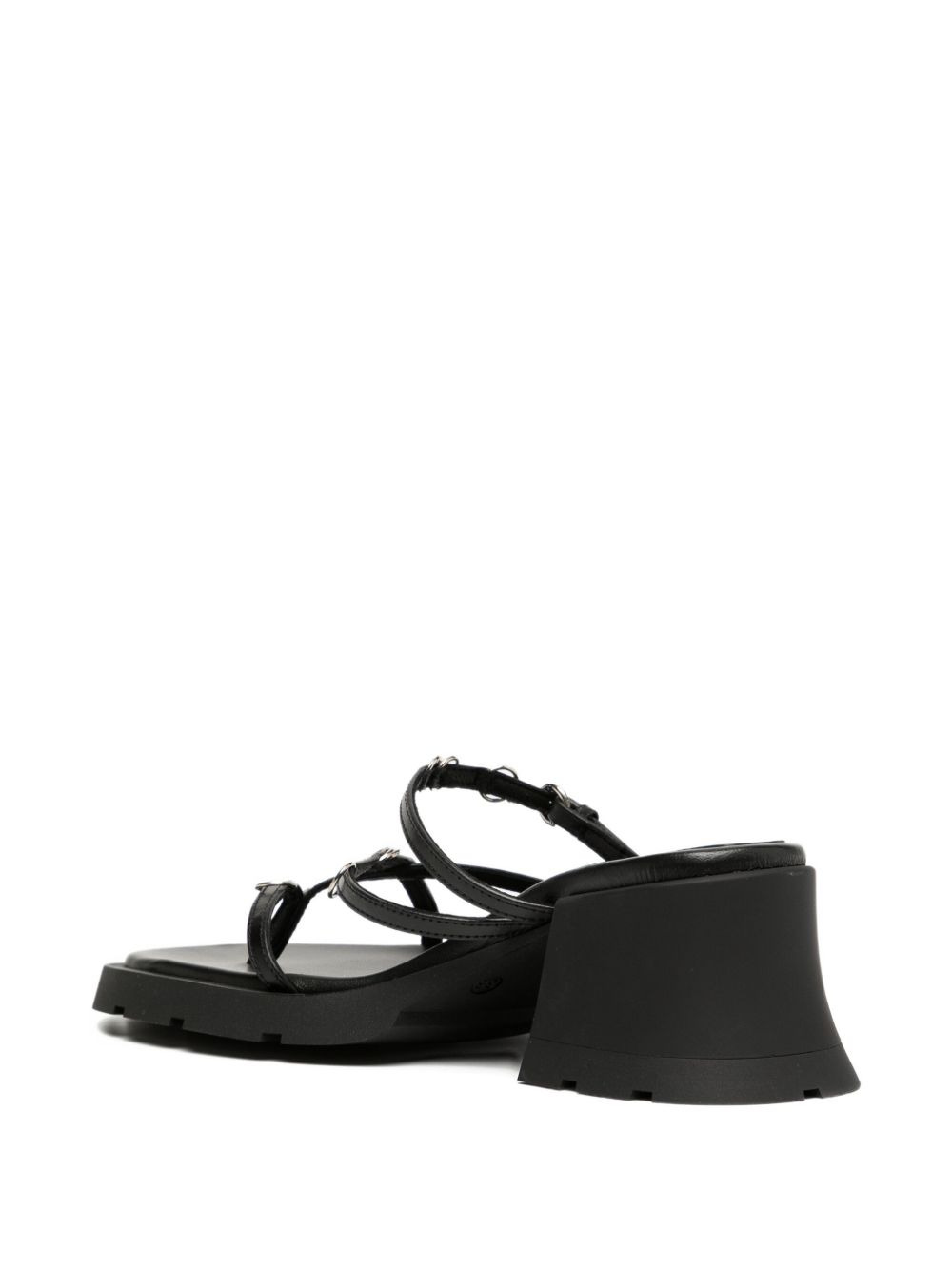 Jaslene sandal - 3