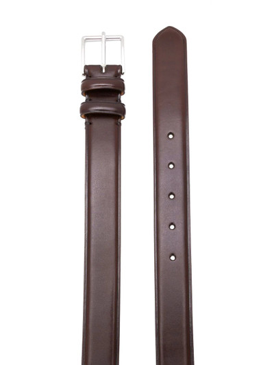 Paul Smith buckled belt outlook