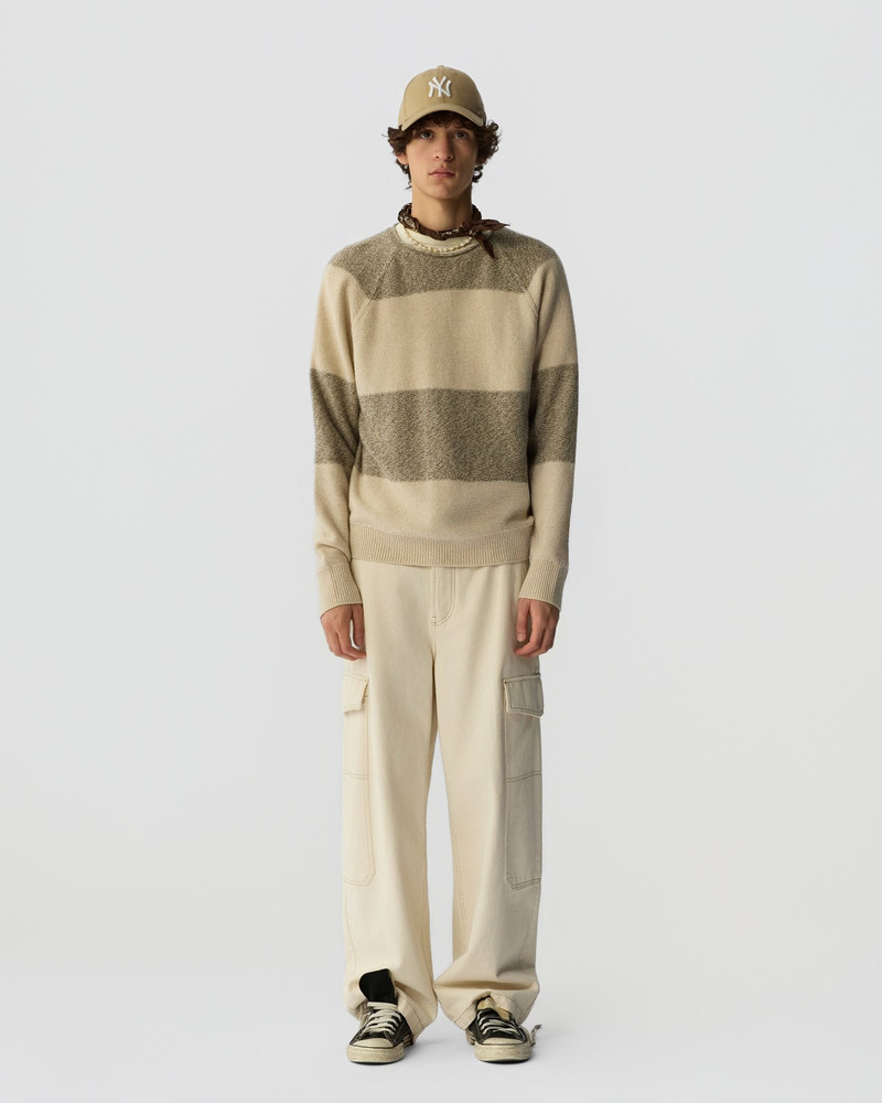 GUEST IN RESIDENCE Stripe Island Rollneck outlook