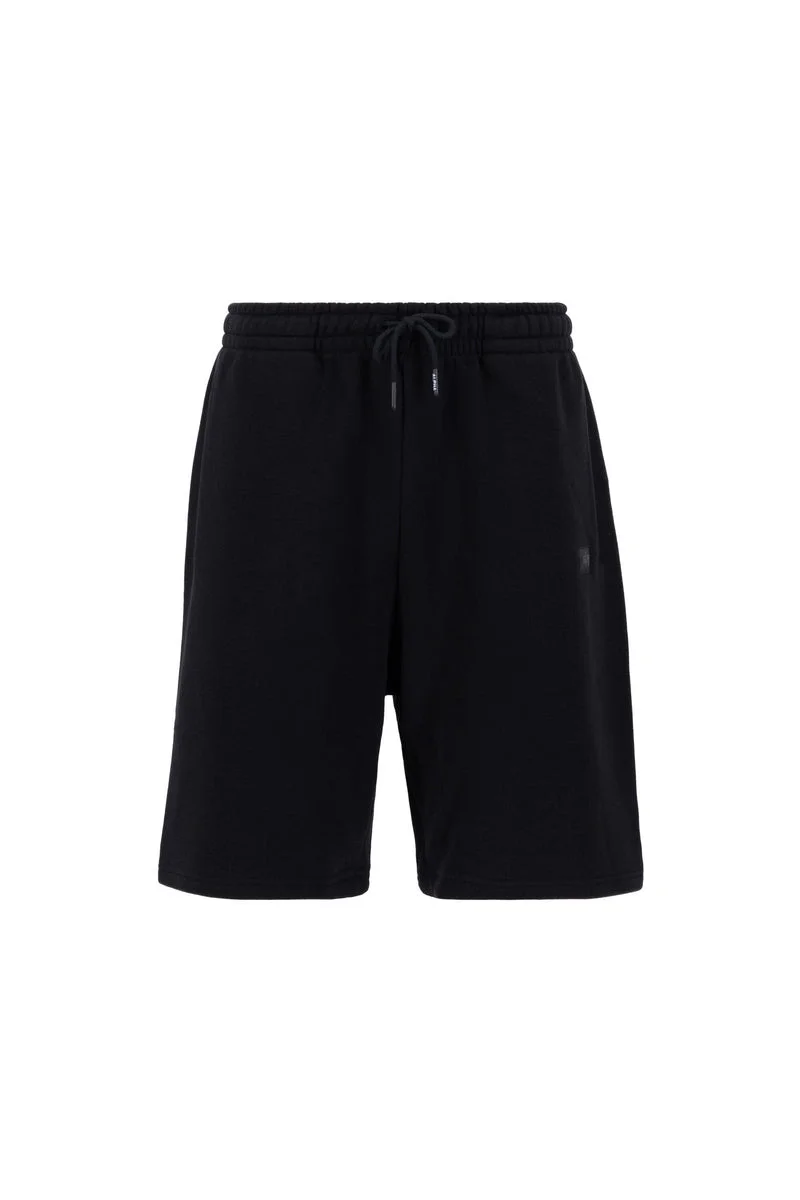 ALPHA ESSENTIAL RELAXED SHORT - 1