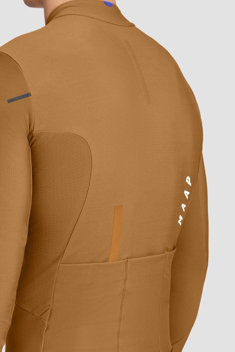 Force Pro Winter LS Jersey 3