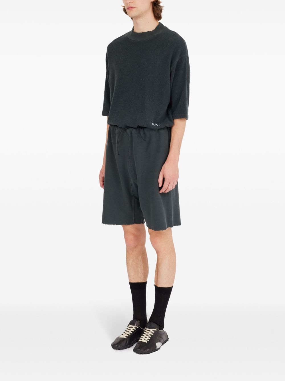 cotton shorts - 6