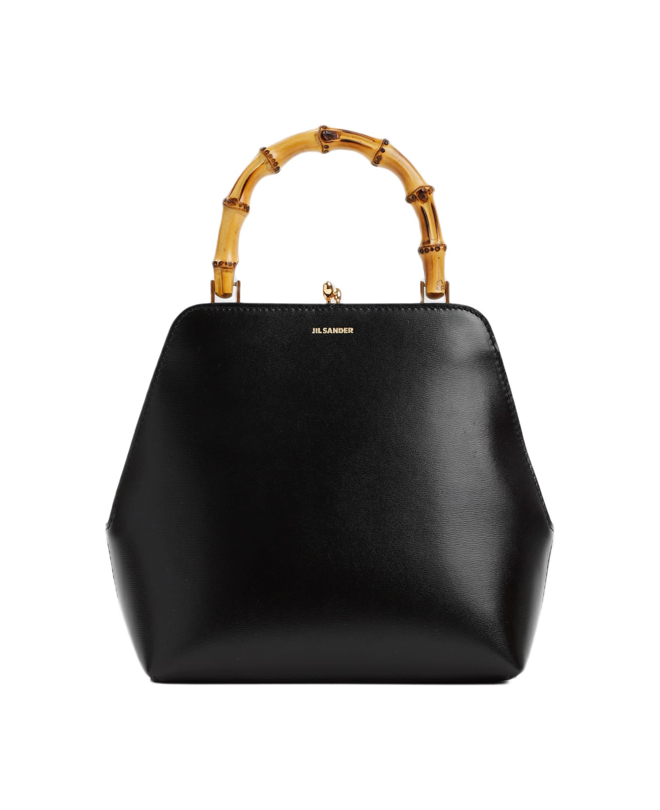 Goji Square Sm Bamboo Bag - 1
