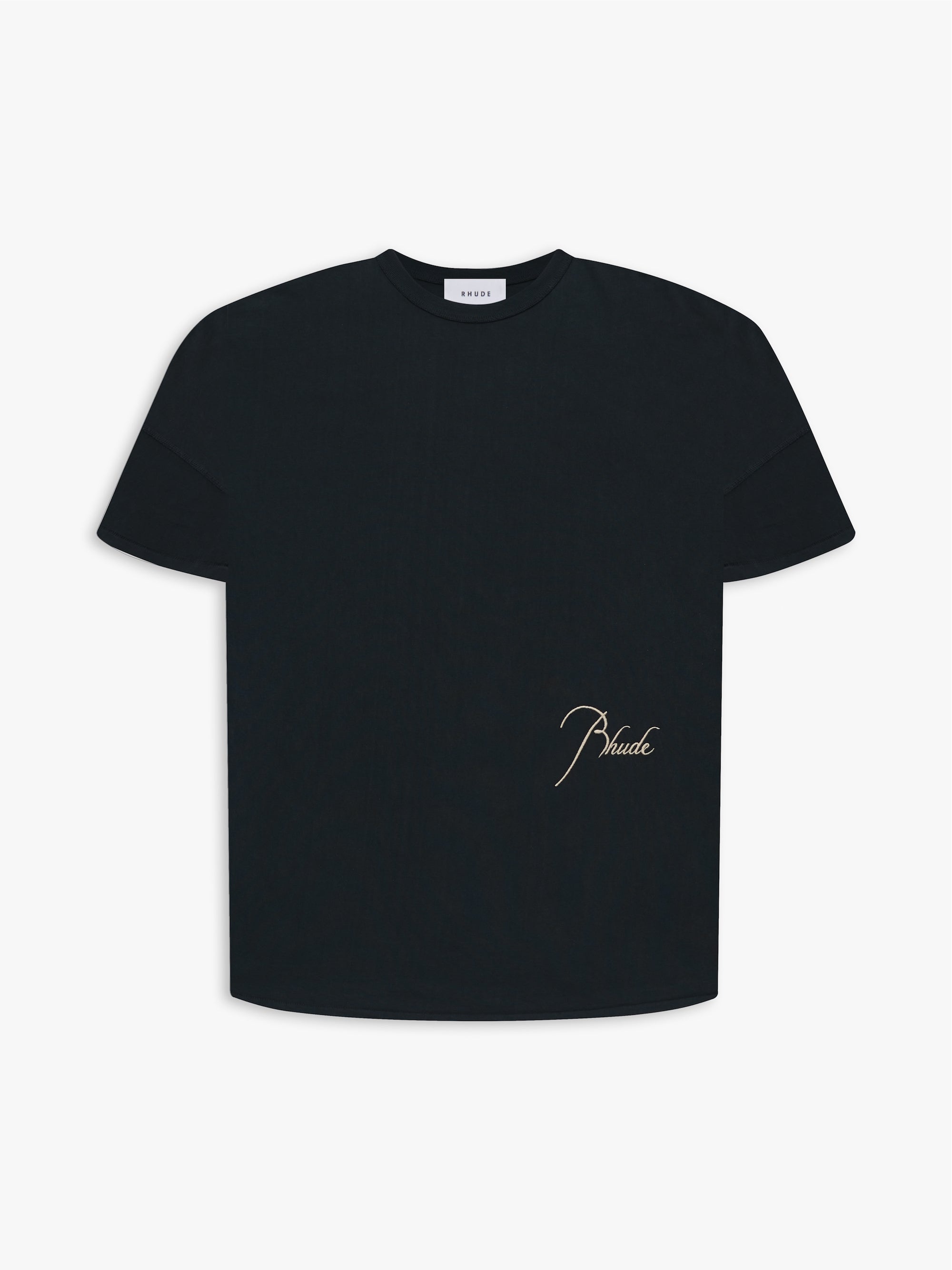 REVERSE TEE - 1