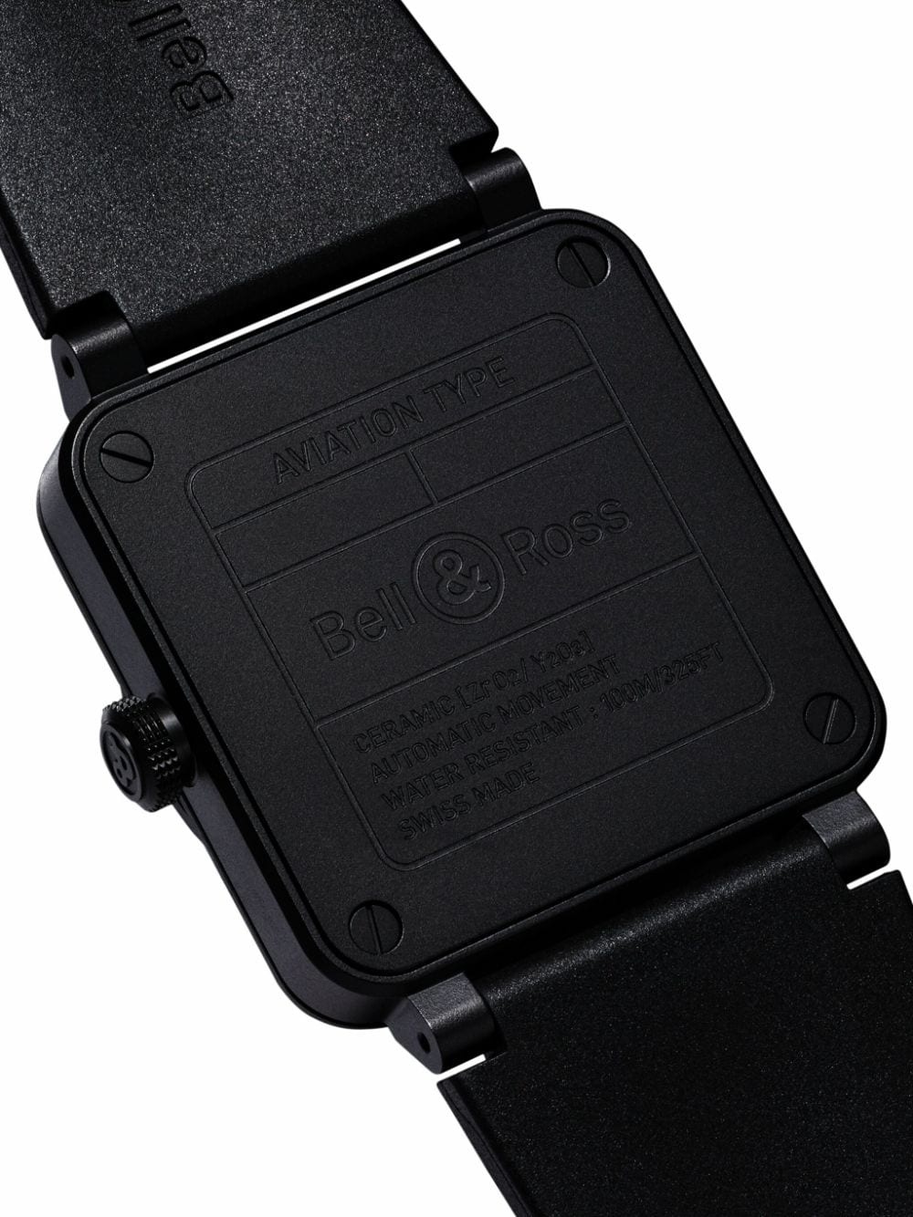 BR03 44mm - 4
