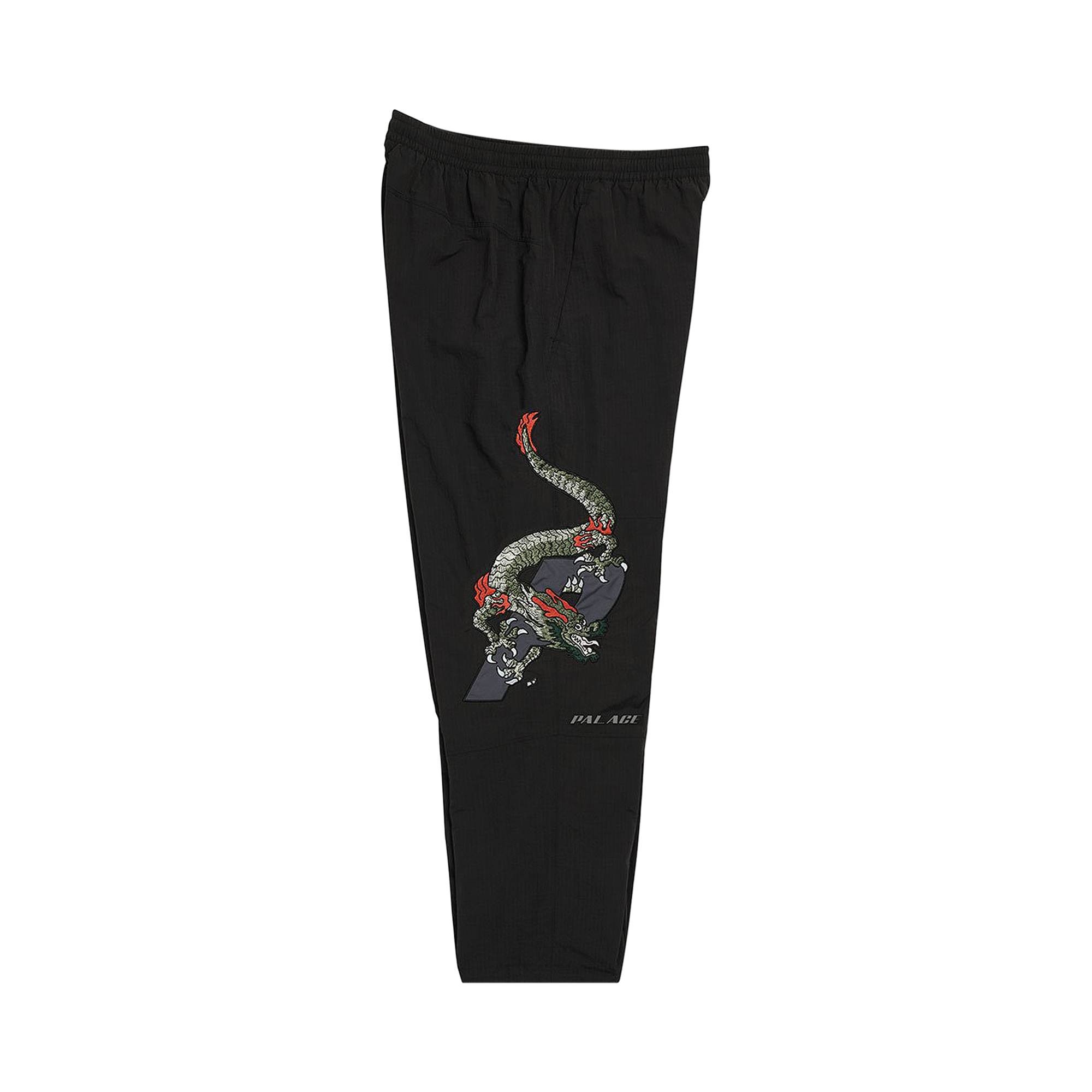 Palace Enter The Dragon Joggers 'Black' - 3