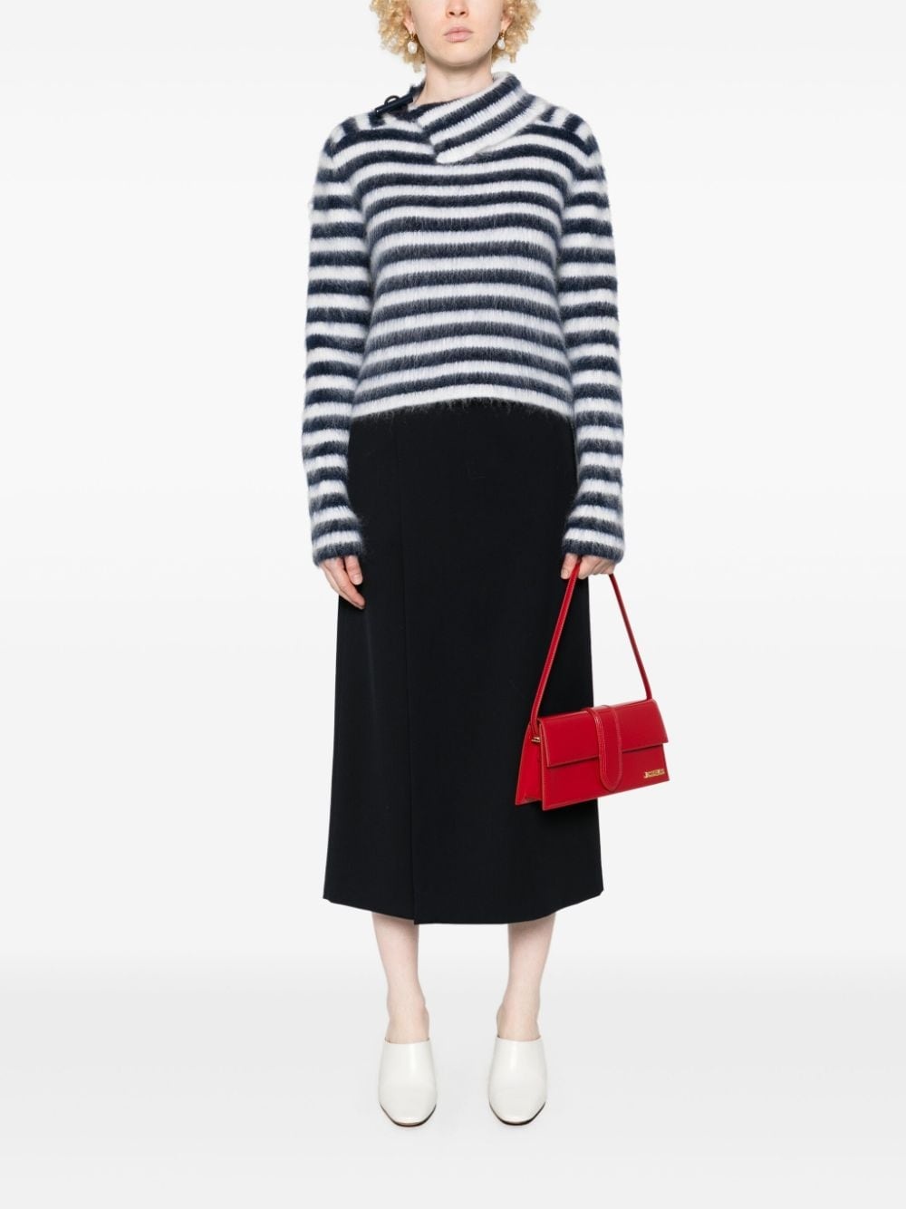 Le Pull Marina sweater - 2