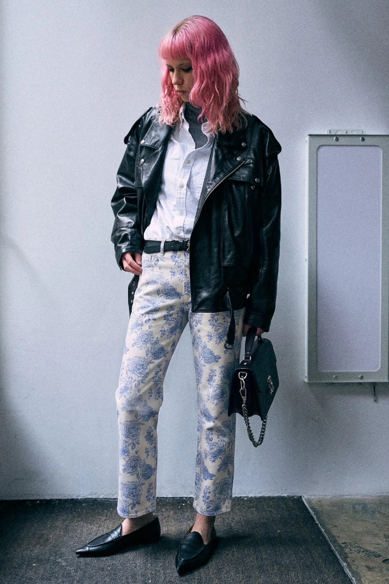 Boyfriend Jean - 1
