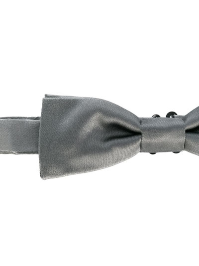 Dolce & Gabbana classic bow tie outlook