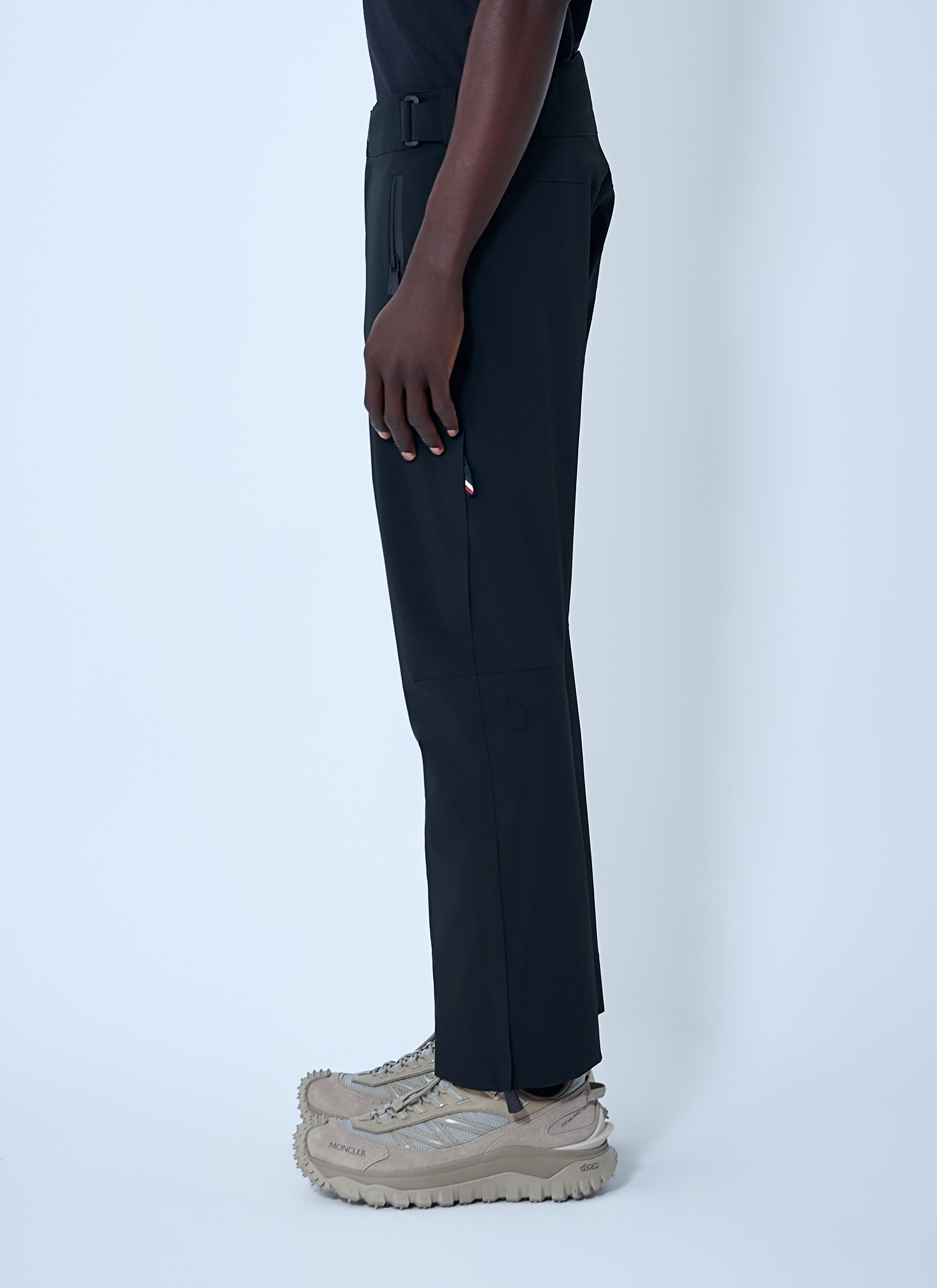 Padded Ski Pants - 3