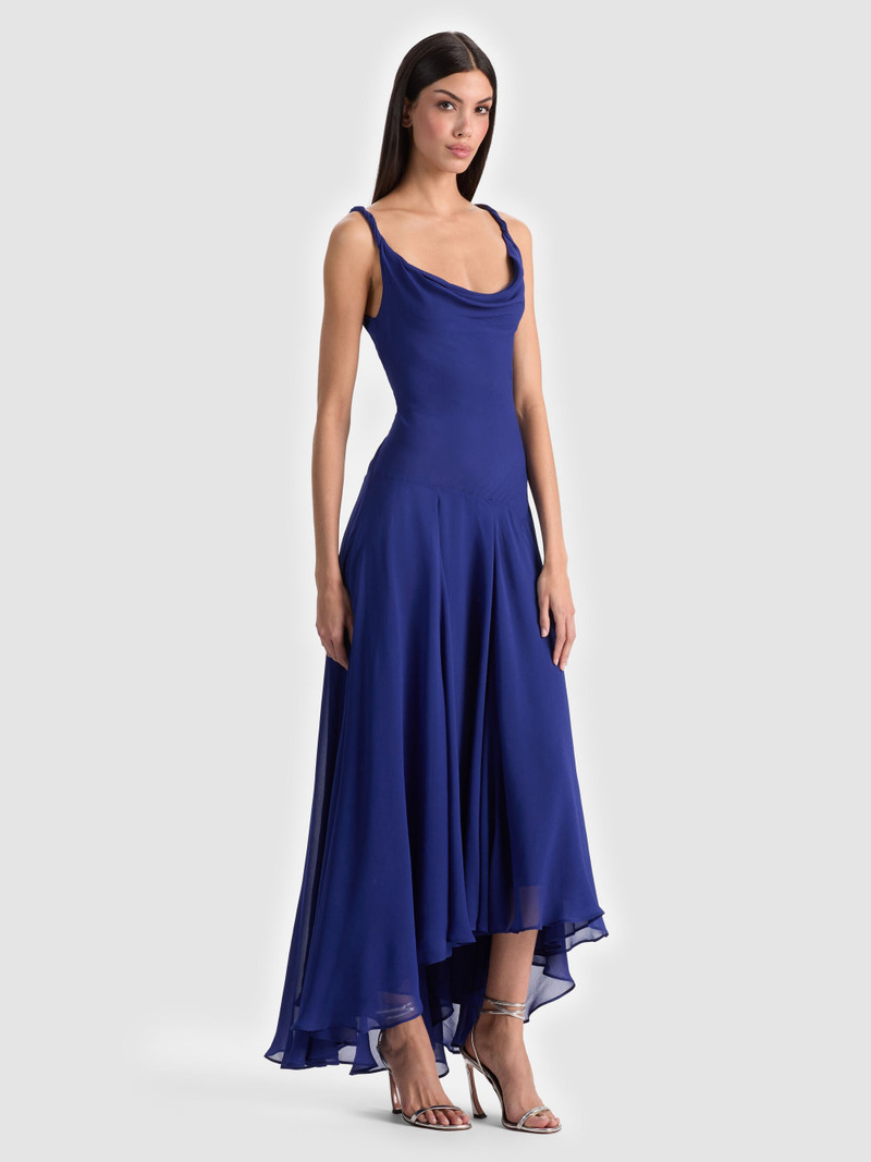 SARIKA MAXI SLIP DRESS 6