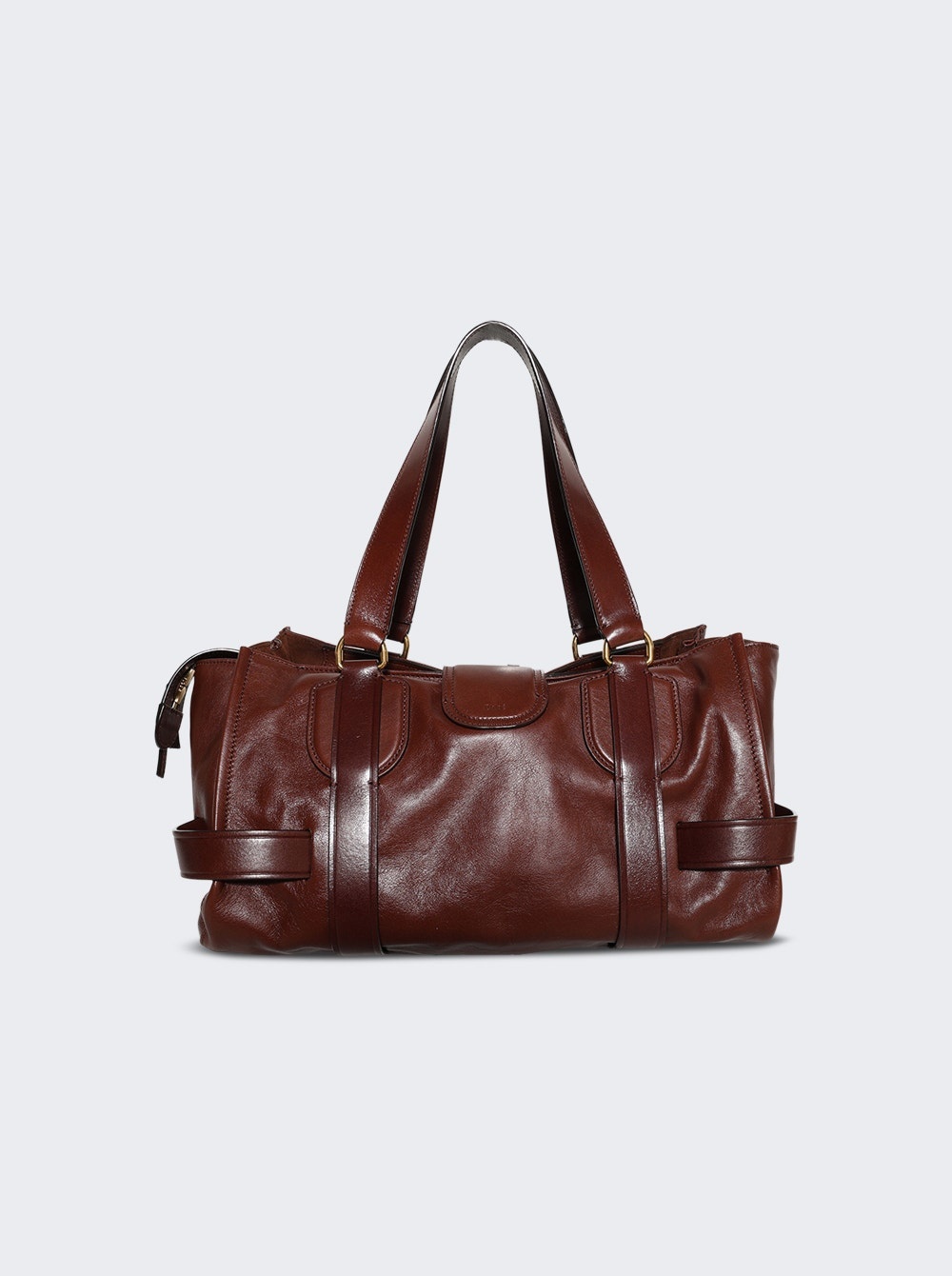Kerala 25 Handbag Dark Ebony - 4