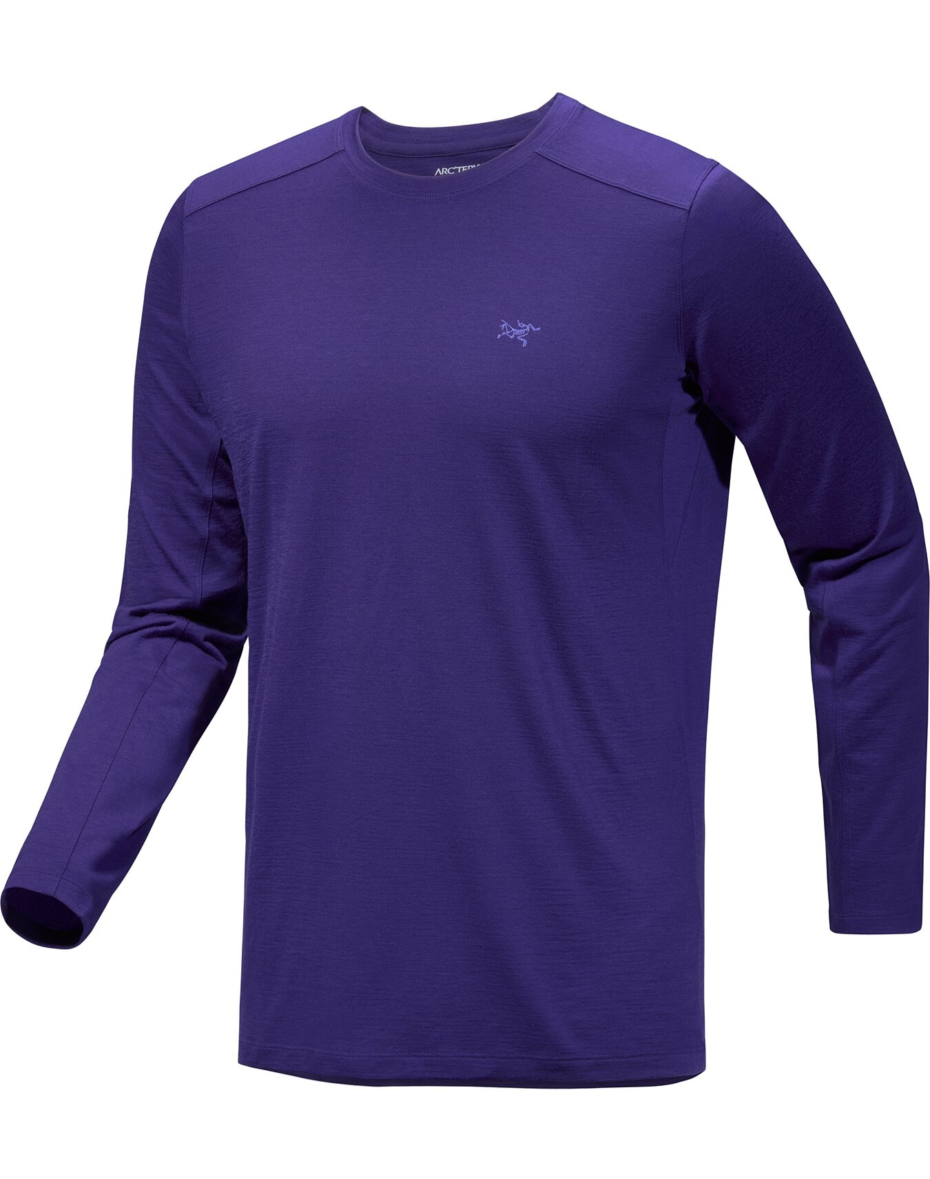 Ionia Merino Wool Shirt LS - 1