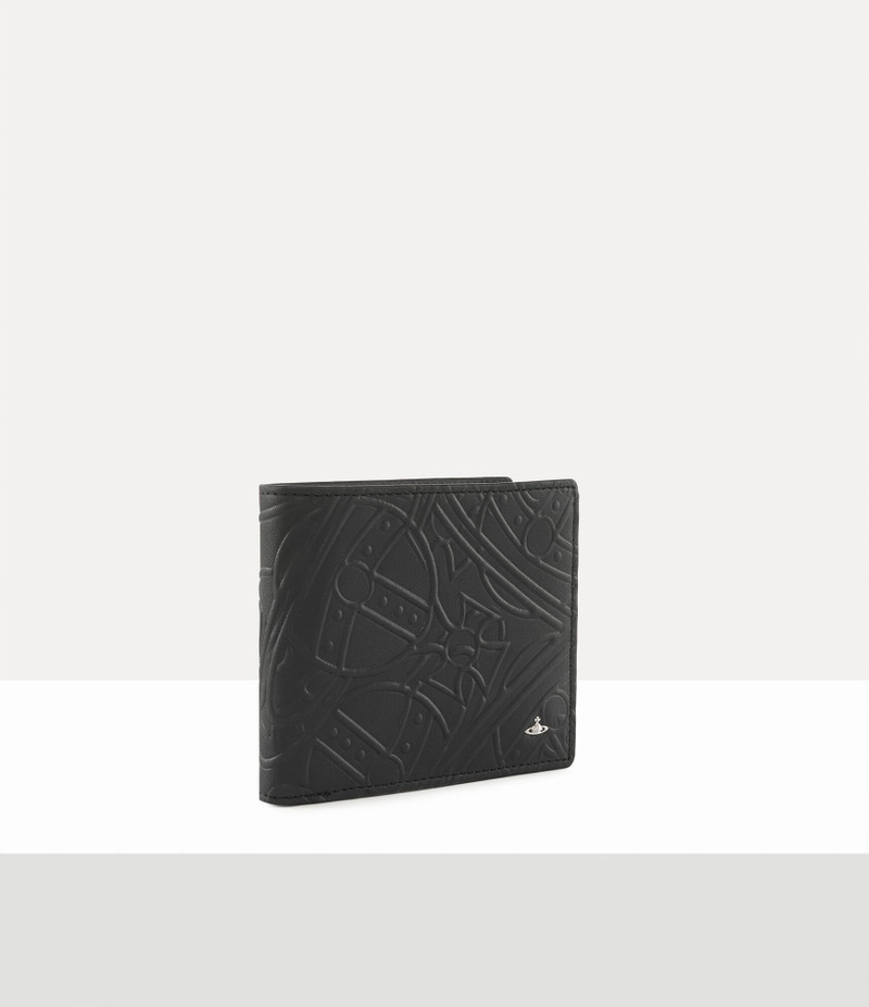 Vivienne Westwood BIFOLD WALLET outlook