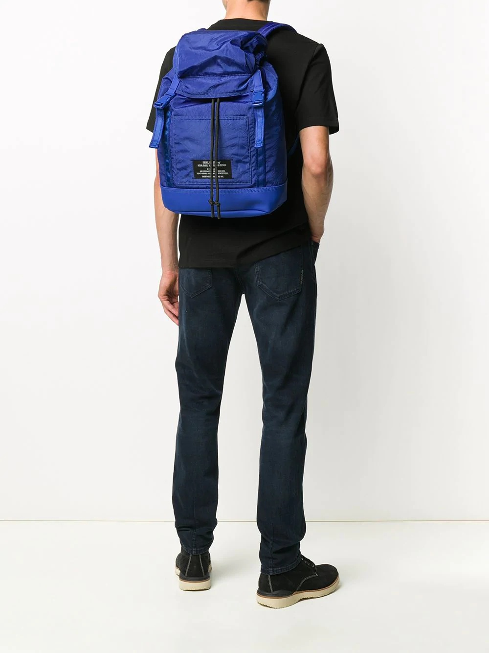 S-Suse backpack - 2