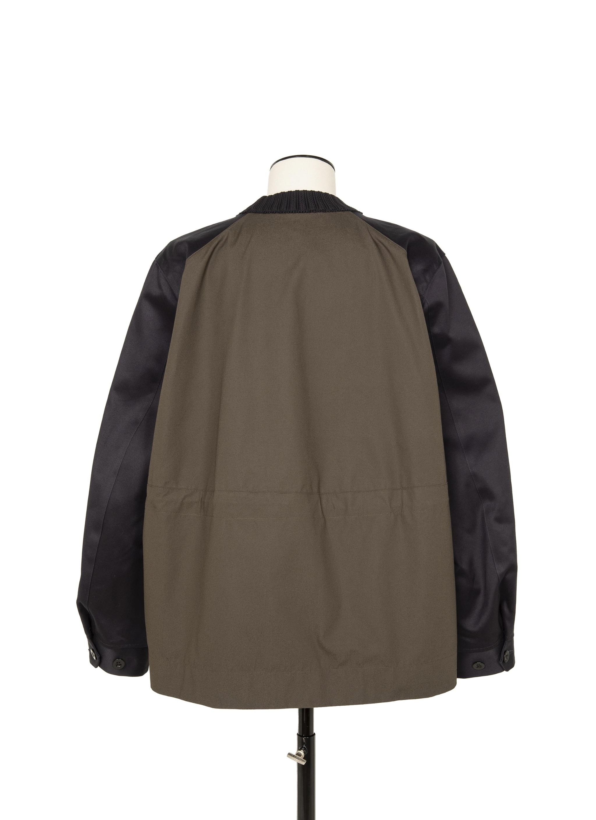 Cotton-Chino-Mix-Pullover---