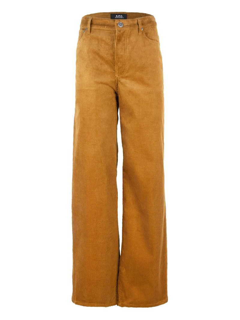 corduroy trousers 1