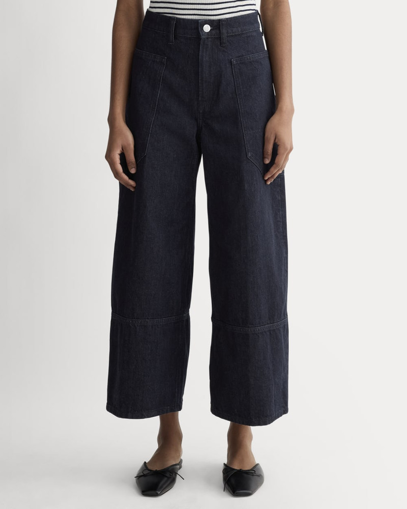 THE WAY-HIGH® GARDENER CROPPED JEAN 3