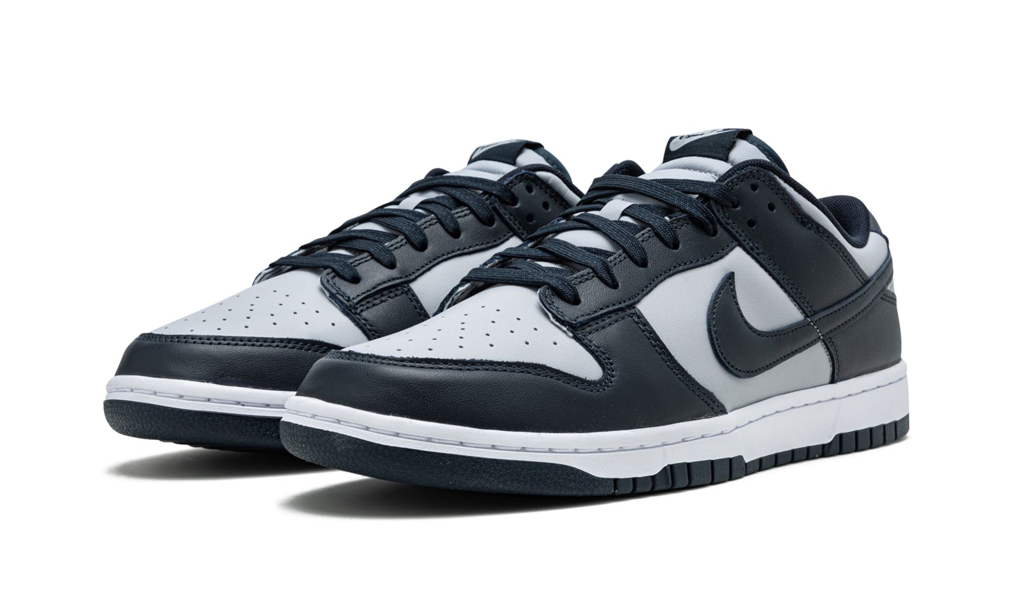 Dunk Low "Georgetown" - 2