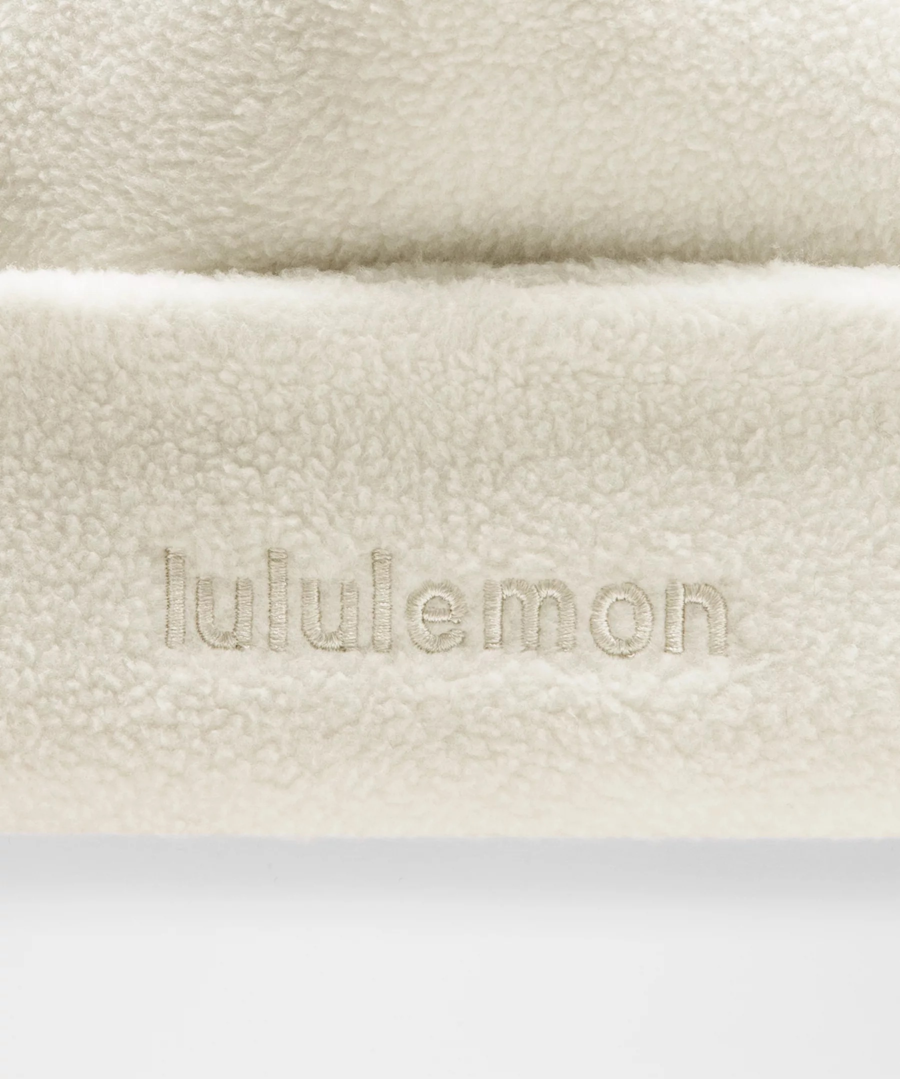 Fleece Beanie - 4