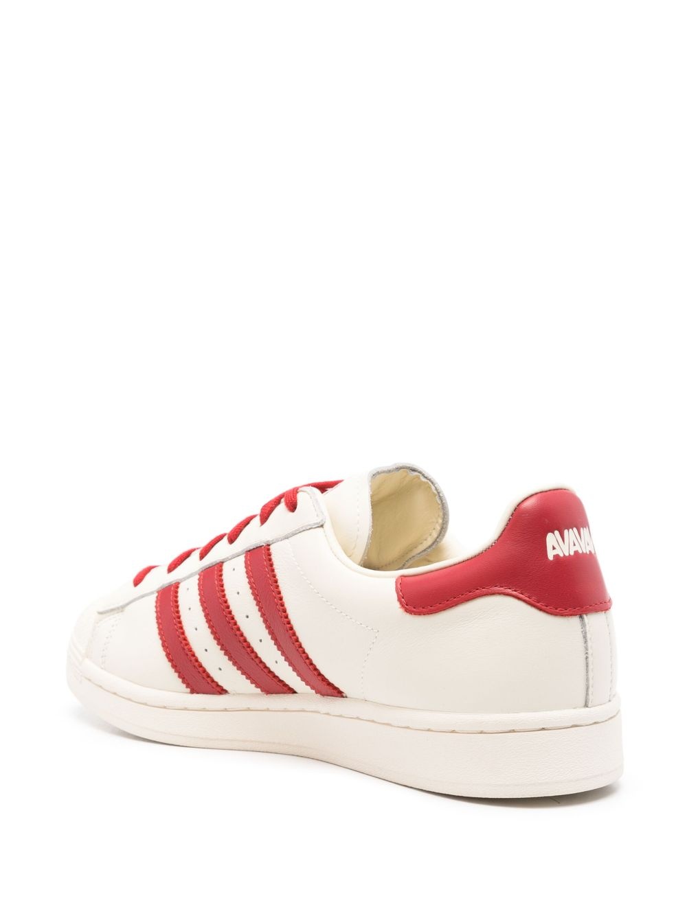 x AVAVAV Superfinger Superstar sneakers - 3
