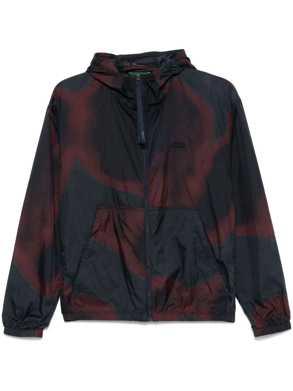 gradient jacket - 1