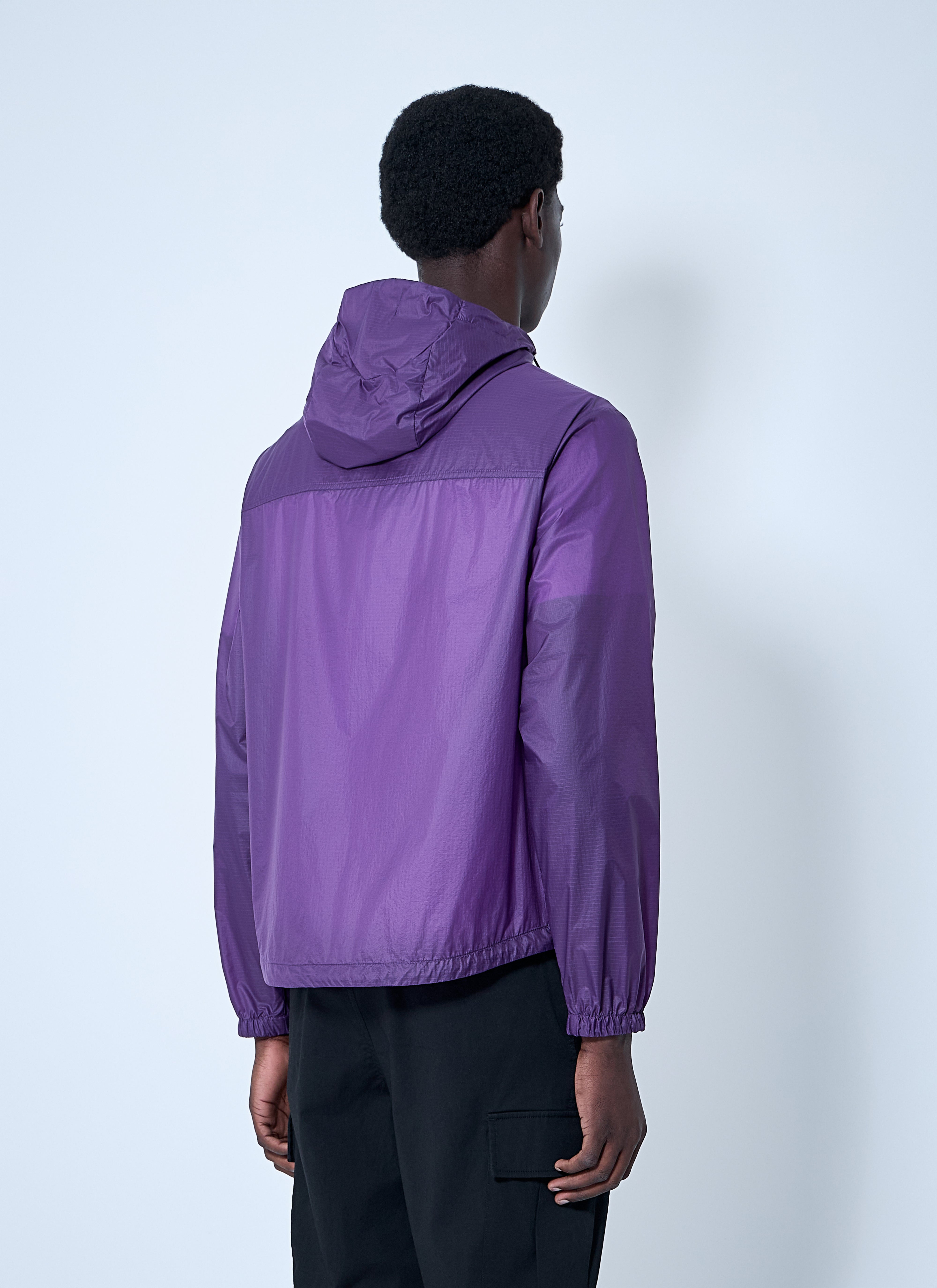 Moncler Men Lamo Hooded Jacket - 4